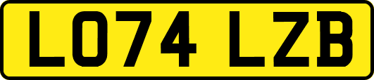 LO74LZB