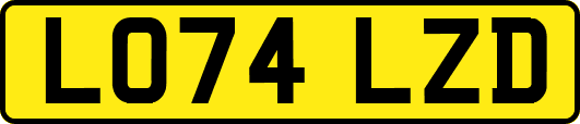 LO74LZD