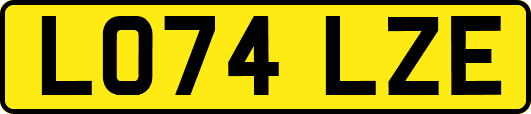 LO74LZE