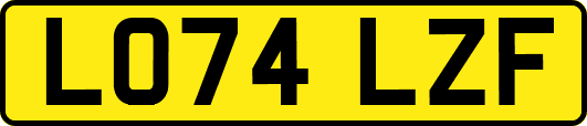 LO74LZF