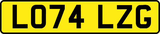 LO74LZG