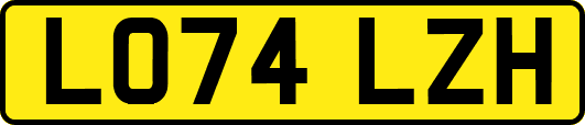 LO74LZH