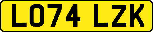 LO74LZK