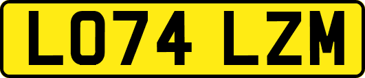 LO74LZM