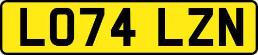 LO74LZN