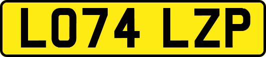 LO74LZP