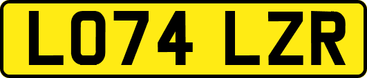 LO74LZR