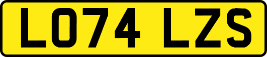 LO74LZS