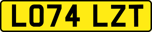 LO74LZT