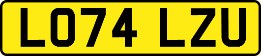 LO74LZU