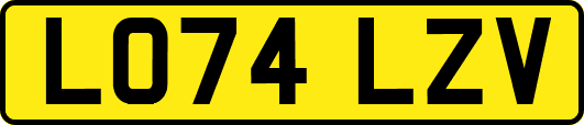LO74LZV