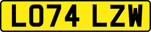 LO74LZW