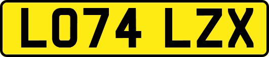 LO74LZX