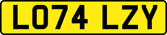 LO74LZY