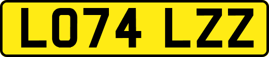 LO74LZZ
