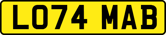 LO74MAB
