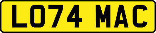 LO74MAC