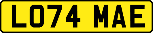 LO74MAE