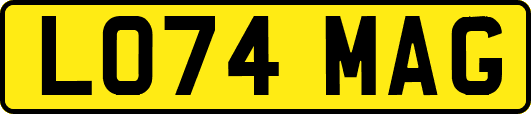 LO74MAG