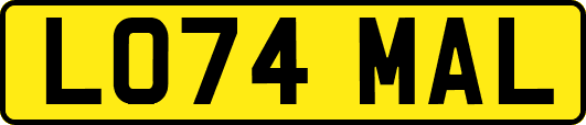LO74MAL
