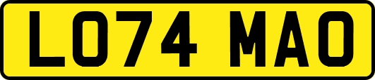 LO74MAO