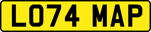 LO74MAP