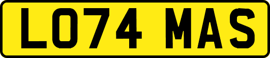 LO74MAS