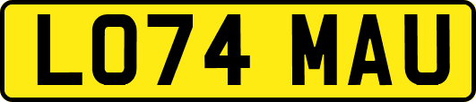 LO74MAU