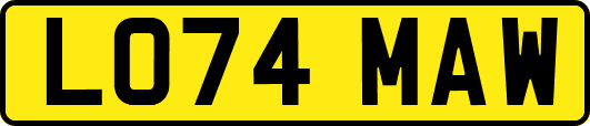 LO74MAW