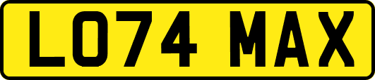 LO74MAX
