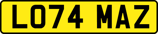 LO74MAZ