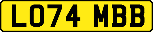 LO74MBB