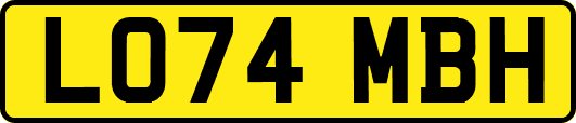 LO74MBH