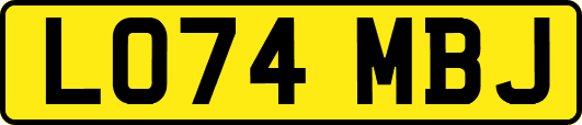 LO74MBJ