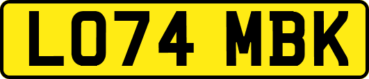 LO74MBK