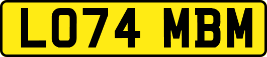 LO74MBM