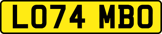 LO74MBO