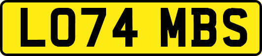 LO74MBS