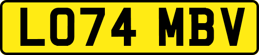 LO74MBV