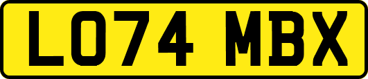 LO74MBX