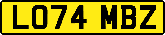 LO74MBZ