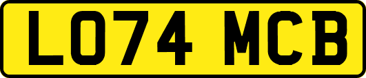LO74MCB