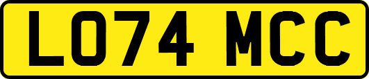 LO74MCC