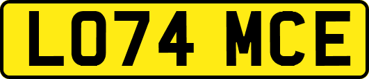 LO74MCE