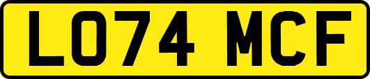 LO74MCF