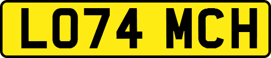 LO74MCH