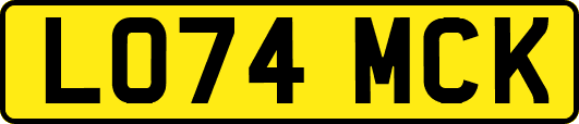 LO74MCK