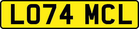 LO74MCL