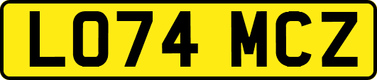LO74MCZ