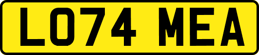 LO74MEA
